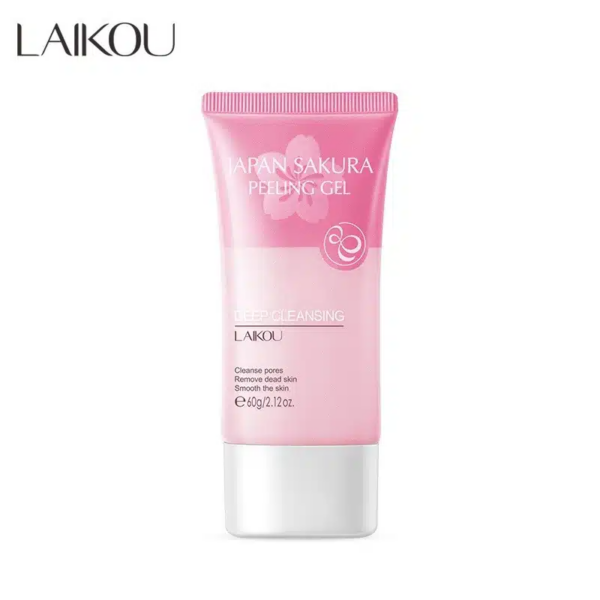 LAIKOU Japan Sakura Peeling Gel 60g