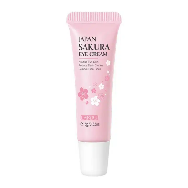 LAIKOU Japan Sakura Eye Cream 15g