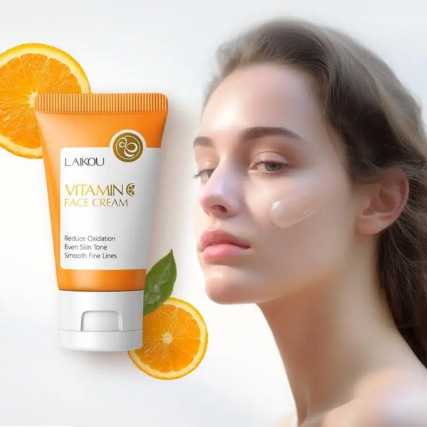 LAIKOU Vitamin C Face Cream 30g