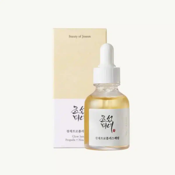 Beauty of Joseon Glow Serum : Propolis + Niacinamide