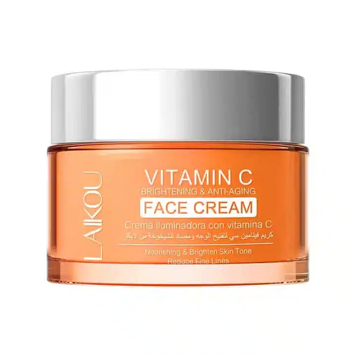 imgi_1_photo_2024-11-25_18-30-59 LAIKOU Vitamin C Brightening & Anti-Aging Face Cream - Image 1