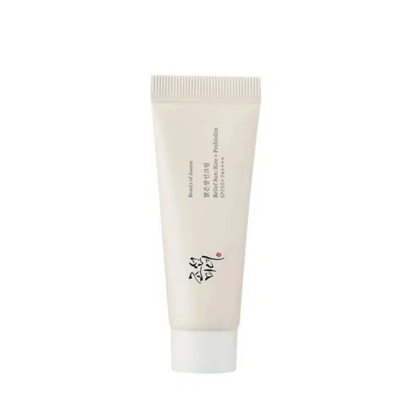 Beauty of Joseon Relief Sun : Rice + Probiotics SPF50+ PA++++ (10ml Mini)