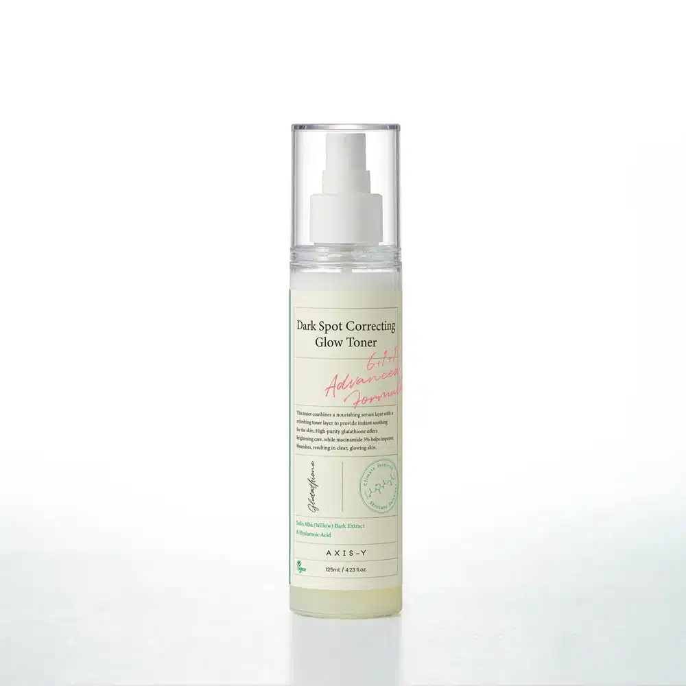 imgi_1_photo_2025-02-20_12-54-34 AXIS-Y Dark Spot Correcting Glow Toner (125ml) - Image 1