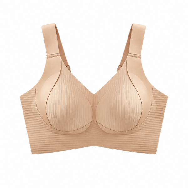 Premium Quality Seamless Support Bra