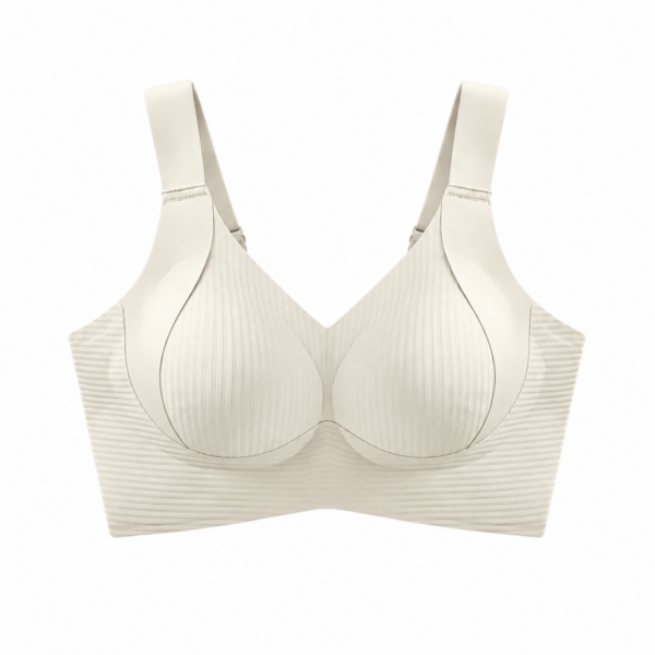 Premium Quality Seamless Support Bra